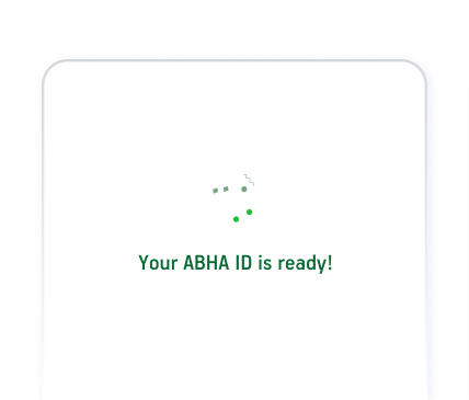 abha id